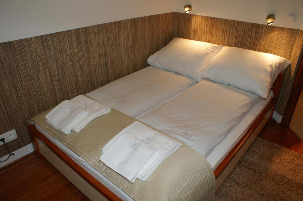 Irs Royal Apartments Apartamenty Irs Neptun Park Danzig Zimmer foto